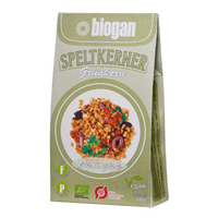 Biogan Speltkerner Ø - 400 g