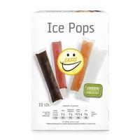 Easis Ice Pops - 10 stk.