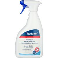 Rodalon Desinfektion Spray - 750 ml.