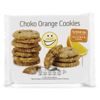 Easis Choko Orange Cookies - 66 g