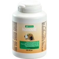 Diafarm Kanavit tabletter - 100 stk