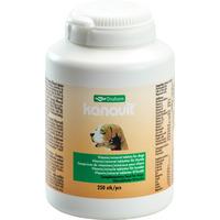 Diafarm Kanavit tabletter - 250 stk