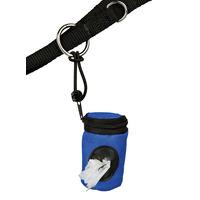 Trixie hundeposeholder, assorteret farver