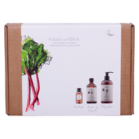 Naturfarm Vegan gaveæske