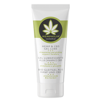 Hemphilia Glidecreme - 75 ml