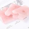 Gua Sha U, pink - 1 stk.