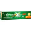 Berocca Energy m. appelsinsmag - 15 brusetabletter