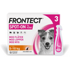 Frontect Spot On til hunde, 5-10 kg - 3 pipetter