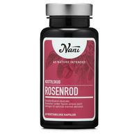 Nani Rosenrod - 60 kaps.