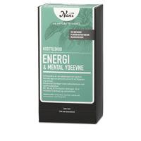 Nani Energi & Mental Ydeevne - 30 breve