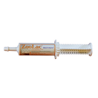 Zoolac Multipaste - 60 ml.