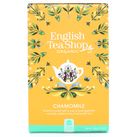 English Tea Shop Chamomile