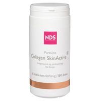 NDS Pureline Collagen SkinActive til 6 måneder - 450 g.