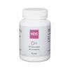 NDS D+ D3 vitamin - 90 kapsler