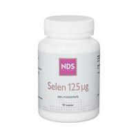 NDS Selen - 90 kaps.