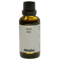 Allergica Apis D12 - 50 ml.
