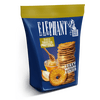 Elephant Pretzels with Honey, Mustard & Onion - 180 g