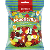 Nordthy Favorit Mix - 200 g