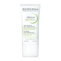 Bioderma Sebium Sensitive - 30 ml.