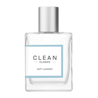 CLEAN Soft Laundry EDP - 60 ml.
