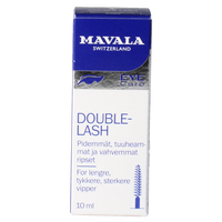 Mavala Double Lash Serum - 10 ml
