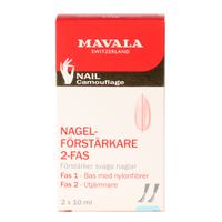 Mavala Negleskjold - 2x10 ml