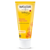 Weleda Calendula Body Cream - 75 ml