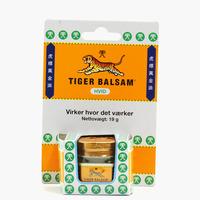 Tiger Balsam Hvid - 19 g