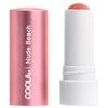 COOLA Mineral Liplux Tinted Lip Balm SPF 30 Nude Beach - 4,4 ml.