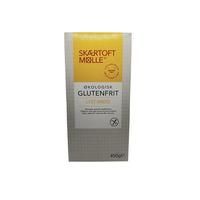 Skærtoft Mølle Brødblanding lyst brød Ø - 450 g