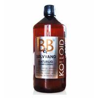 B&B Sølvvand - 1 liter