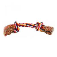 KW Hundelegetøj reb - 3,2 x 34 cm