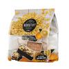 Nordthy Mini Müsli Bars Flere varianter - 175 g - Orange