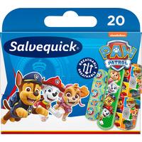 Salvequick Paw Patrol - 20 stk.
