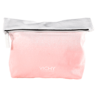 Vichy Pink Pouch