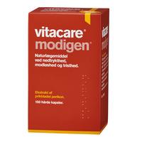 VitaCare Modigen - 150 kaps.