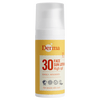 Derma Ansigtssolcreme SPF30 - 50 ml