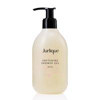 Jurlique Softening Rose Shower Gel - 300 ml.