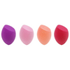 Real Techniques 4 Mini Miracle Complexion Sponges - 4 stk.