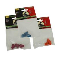 Trinol lokkemiddel til mus/rotter ass. dufte - 3 stk.