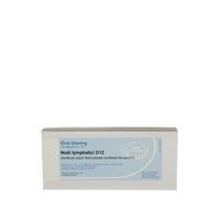 Allergica Nodi lymphatici D12 - 10 x 1 ml