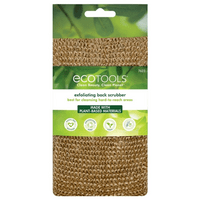 EcoTools Exfoliating Back Scrubber - 1 stk.
