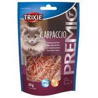 Trixie Premio carpaccio m. and og fisk - 20g