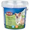 Trixie hundegodbidder, Trainer Snack Balls m. fjerkræ - 500g