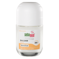 Sebamed Balsam Deo roll-on  - 50 ml.