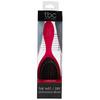TBC The Wet/Dry Detangling Brush Flamingo Pink - 1 stk.