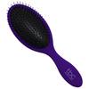 TBC The Wet/Dry Detangling Brush Pure Purple - 1 stk.