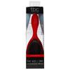 TBC The Wet/Dry Detangling Brush Strawberry Red - 1 stk.