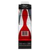 TBC The Wet/Dry Detangling Brush Strawberry Red - 1 stk.