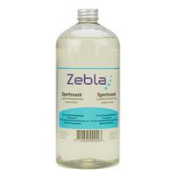 Zebla Sportsvask - 1000 ml.